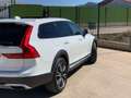 Volvo V90 Cross Country D4 Pro AWD Aut. Bílá - thumbnail 5