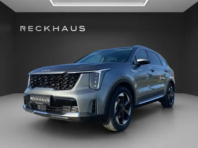 Kia Sorento PE 1.6T HEV 2WD SPI 7S DW GD Klima Navi