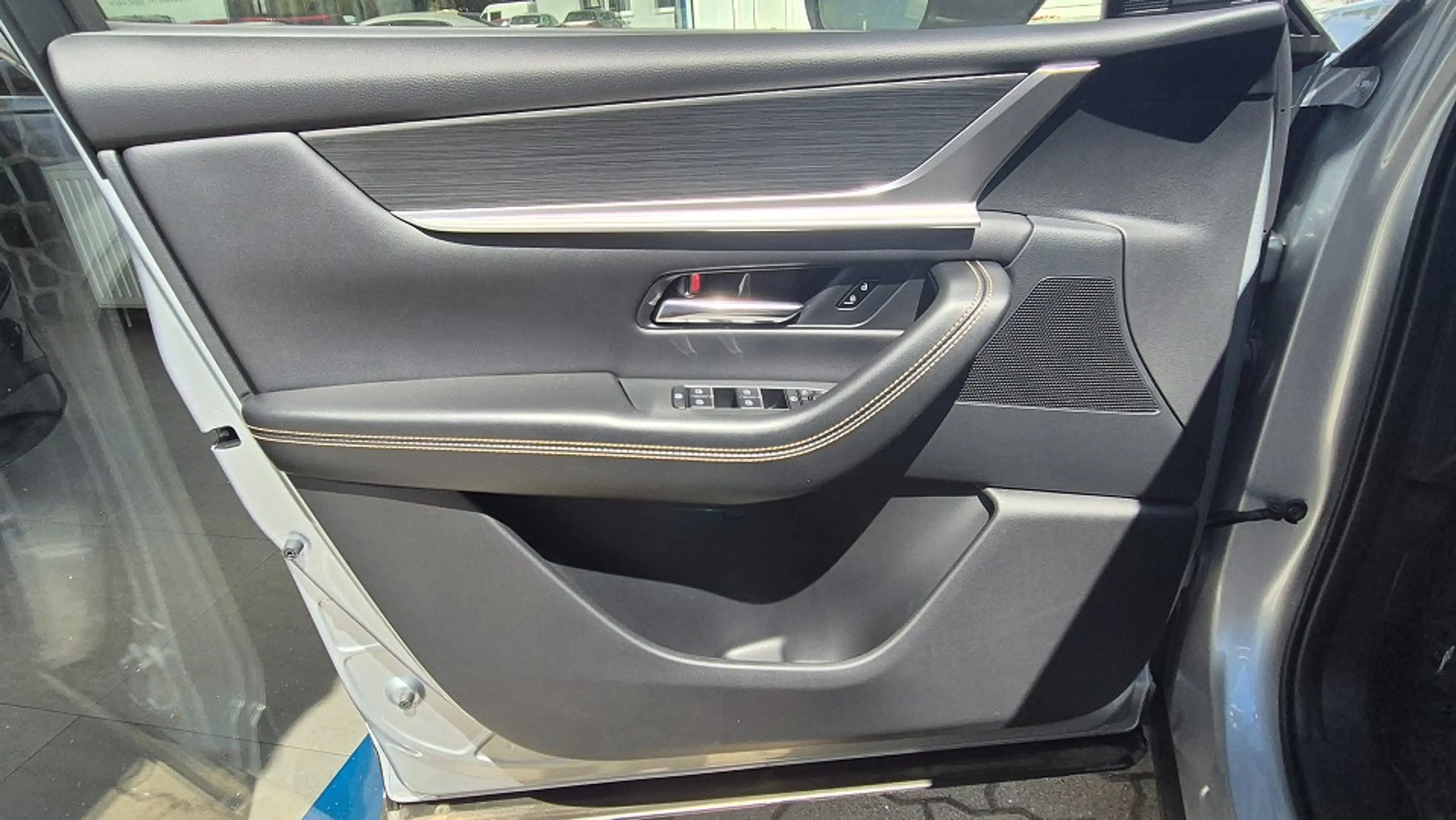 Mazda CX-60 2.5L e-SKYACTIV PHEV 327ps 8AT AWD Homura COSO — photo 7