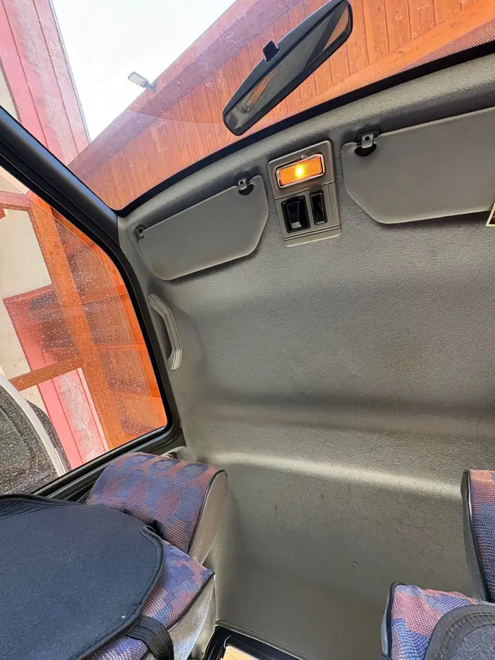 Peugeot 106 3p 954 XN, foto 7