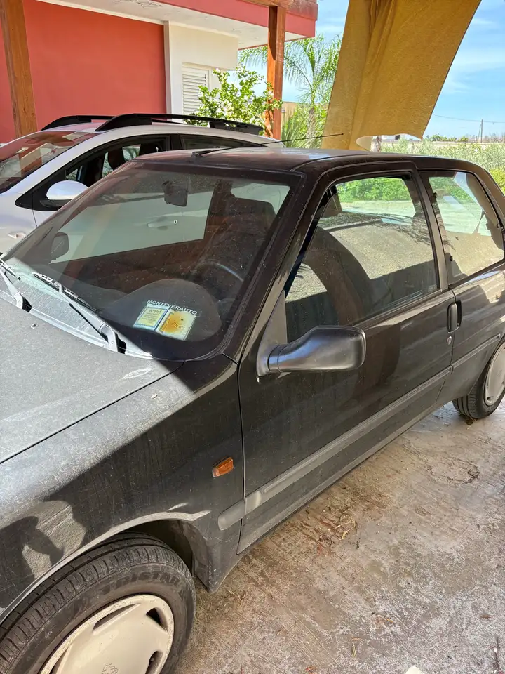 Peugeot 106 3p 954 XN, foto 3