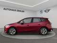 BMW 218 d Active Tourer *22tkm* Head-Up STANDHEIZUNG Rot - thumbnail 4