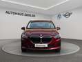 BMW 218 d Active Tourer *22tkm* Head-Up STANDHEIZUNG Rot - thumbnail 5
