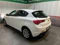 Alfa Romeo Giulietta Giulietta III 2016 1.6 jtdm Business 120cv Blanc - thumbnail 6