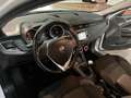 Alfa Romeo Giulietta Giulietta III 2016 1.6 jtdm Business 120cv Blanc - thumbnail 8