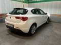 Alfa Romeo Giulietta Giulietta III 2016 1.6 jtdm Business 120cv Blanc - thumbnail 4