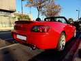 Honda S 2000 S2000 Piros - thumbnail 13