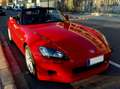 Honda S 2000 S2000 Piros - thumbnail 14