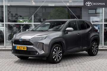 1.5 Hybrid Dynamic