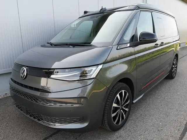 Volkswagen T7 California Beach Camper 2.0TSI DSG Sport Edition 8 Fach GV...