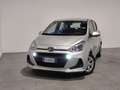 Hyundai i10 1.0 MPI Comfort PREZZO VERO Zilver - thumbnail 4