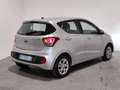 Hyundai i10 1.0 MPI Comfort PREZZO VERO Zilver - thumbnail 6