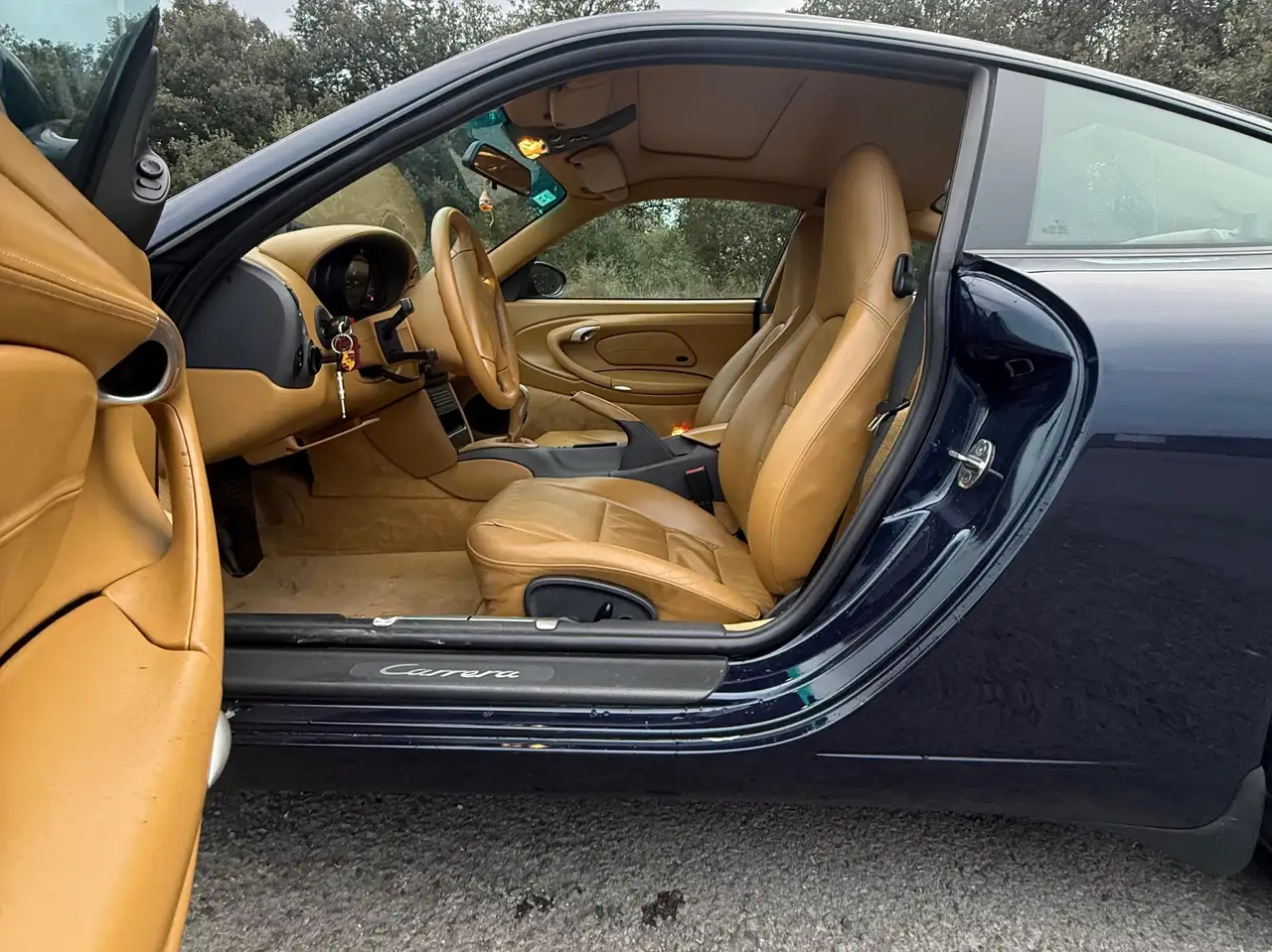 Porsche 911 Carrera Coupé, foto 7