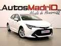 Toyota Corolla 125H Active Tech Blanco - thumbnail 1