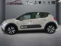 Citroen C3 1.2 PureTech 110 Shine Pack Stop&Start Beige - thumbnail 2