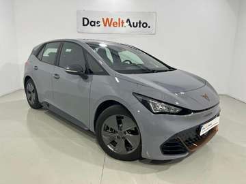 150kW 58kwh
