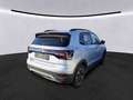 Volkswagen T-Cross United Life 1.5 TSI DSG 110 kW 7-Gang Silber - thumbnail 4