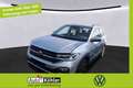 Volkswagen T-Cross United Life 1.5 TSI DSG 110 kW 7-Gang Silber - thumbnail 1