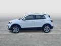 Volkswagen T-Cross Friends TSI DSG Weiß - thumbnail 2