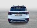Volkswagen T-Cross Friends TSI DSG Weiß - thumbnail 4
