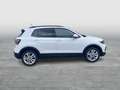 Volkswagen T-Cross Friends TSI DSG Weiß - thumbnail 5