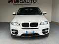 BMW X6 xDrive35d Eletta Blanc - thumbnail 2