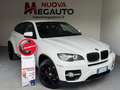 BMW X6 xDrive35d Eletta Blanc - thumbnail 1