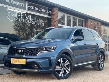 2.2 CRDi 4WD*5 PLACES*FULL*GARANTIE 1AN
