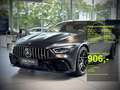 Mercedes-Benz AMG GT 43 4M+ AMG+Memory+SDach+360+V8 Styling Grau - thumbnail 1