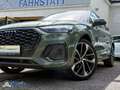 Audi Q5 40 TDI Sportback  quattro S line   Voll  !! Grün - thumbnail 2