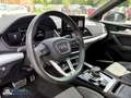 Audi Q5 40 TDI Sportback  quattro S line   Voll  !! Grün - thumbnail 11