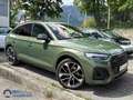 Audi Q5 40 TDI Sportback  quattro S line   Voll  !! Grün - thumbnail 4