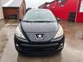 Peugeot 207 207+ 1.4i Zwart - thumbnail 1