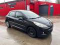 Peugeot 207 207+ 1.4i Zwart - thumbnail 3