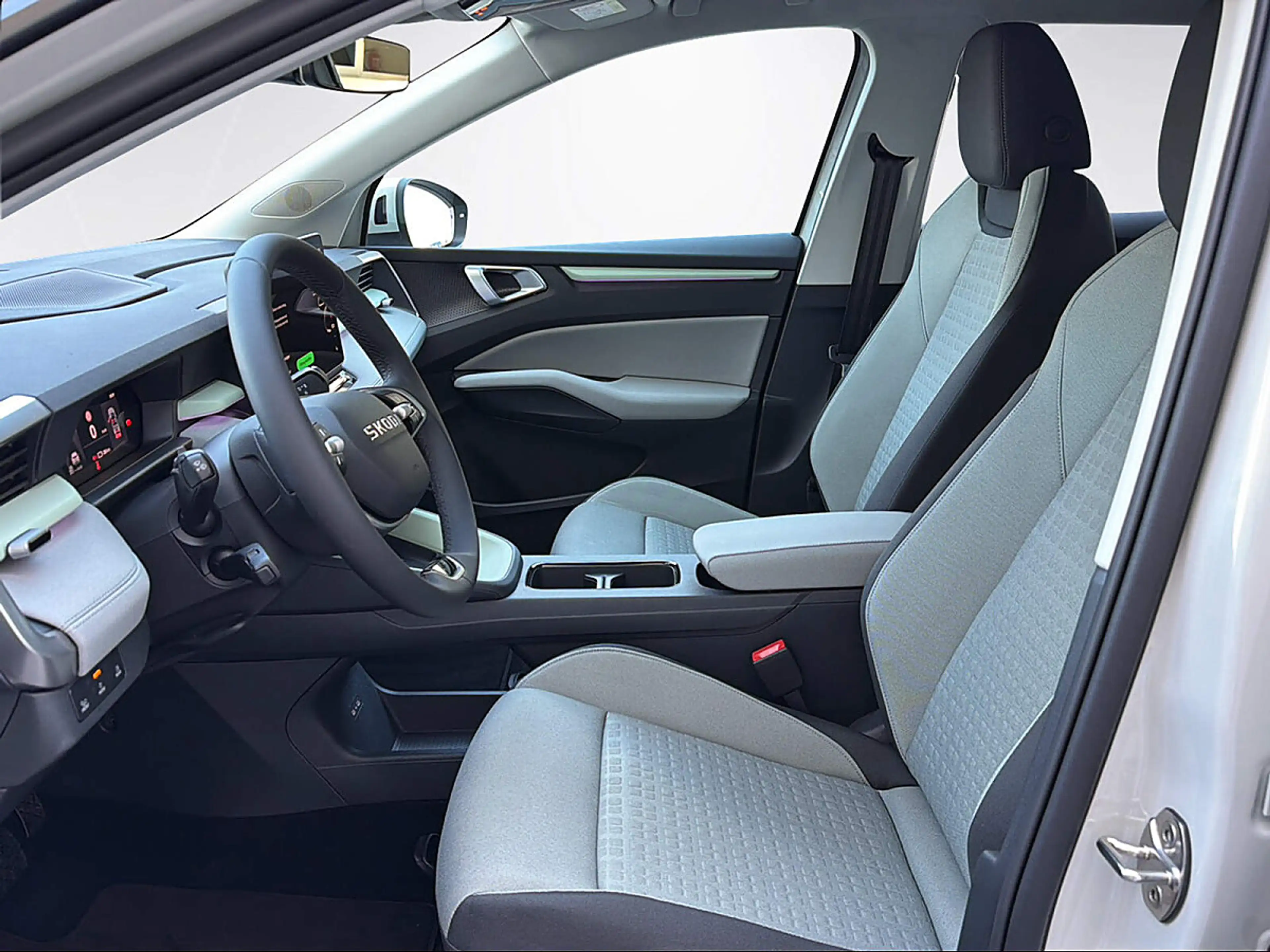 Skoda Epiq 55 Selection 51,7kWh — photo 10