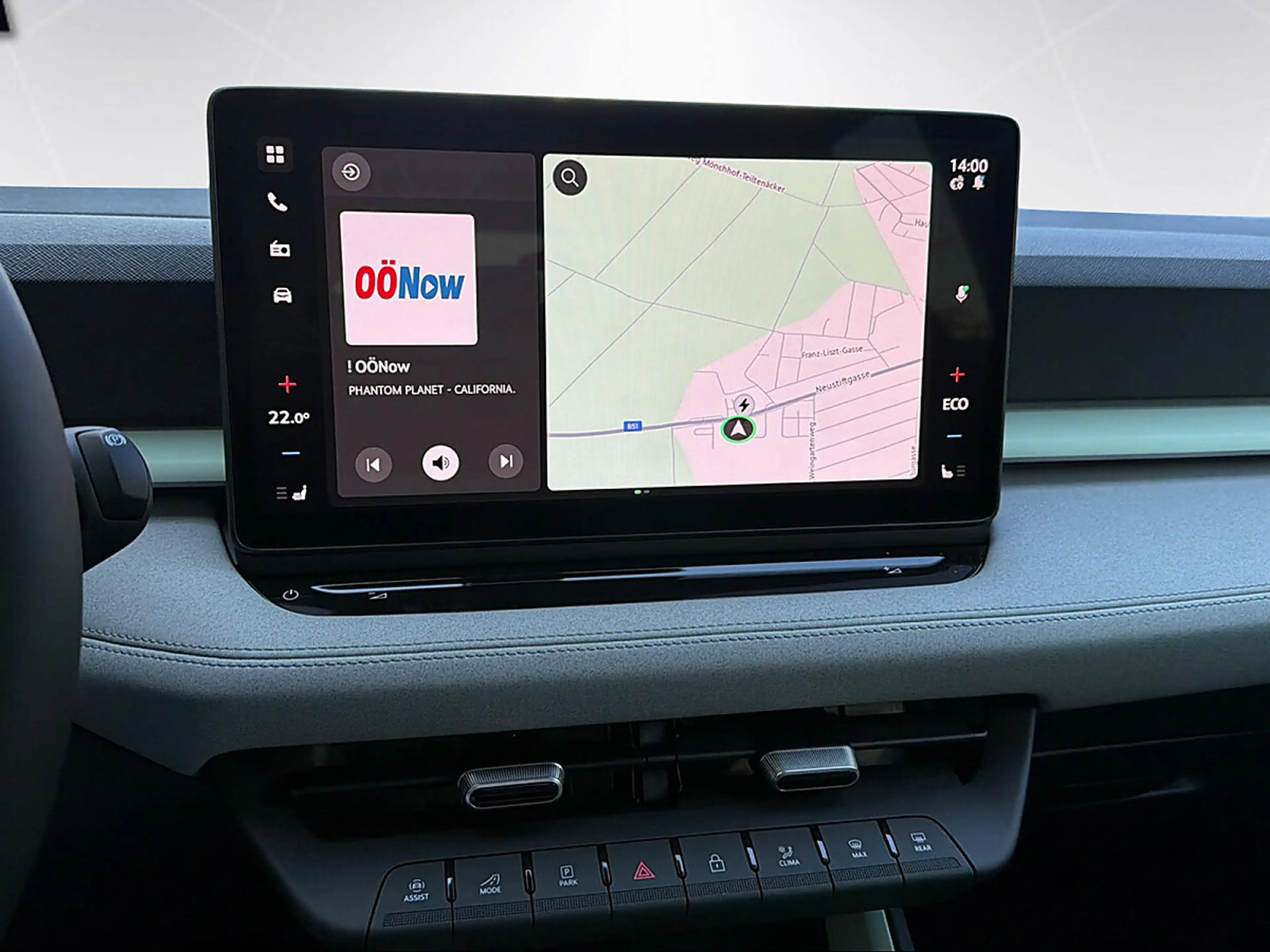 Skoda Epiq 55 Selection 51,7kWh — photo 12