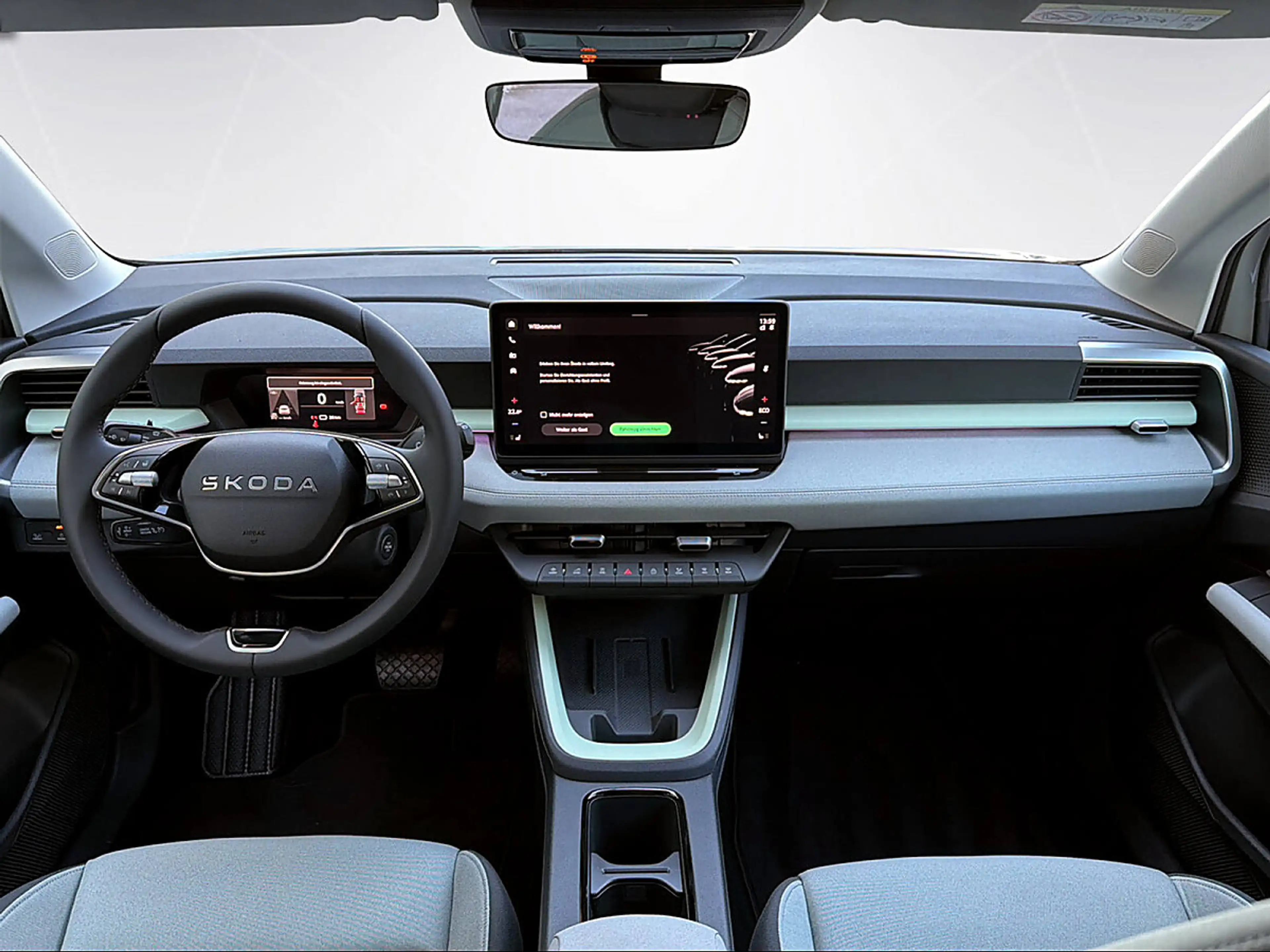 Skoda Epiq 55 Selection 51,7kWh — photo 8