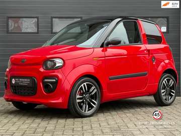 Must DCI Brommobiel AIRCO STB 2022 1eig 14dkm