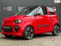 Microcar M.Go Must DCI Brommobiel AIRCO STB 2022 1eig 14dkm Rot - thumbnail 1