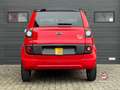 Microcar M.Go Must DCI Brommobiel AIRCO STB 2022 1eig 14dkm Rot - thumbnail 6