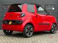 Microcar M.Go Must DCI Brommobiel AIRCO STB 2022 1eig 14dkm Rot - thumbnail 5