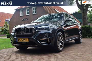 XDrive35i High Executive Aut. | Individual | Panor