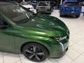 Peugeot 308 tomatique 1.2i Essence 96kW Euro 6d-ISC-FCM Grün - thumbnail 11