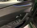 Peugeot 308 tomatique 1.2i Essence 96kW Euro 6d-ISC-FCM Grün - thumbnail 19