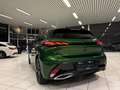 Peugeot 308 tomatique 1.2i Essence 96kW Euro 6d-ISC-FCM Grün - thumbnail 3