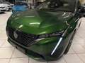 Peugeot 308 tomatique 1.2i Essence 96kW Euro 6d-ISC-FCM Grün - thumbnail 17