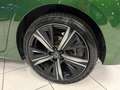 Peugeot 308 tomatique 1.2i Essence 96kW Euro 6d-ISC-FCM Grün - thumbnail 9