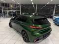 Peugeot 308 tomatique 1.2i Essence 96kW Euro 6d-ISC-FCM Grün - thumbnail 2