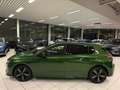 Peugeot 308 tomatique 1.2i Essence 96kW Euro 6d-ISC-FCM Grün - thumbnail 4