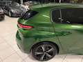 Peugeot 308 tomatique 1.2i Essence 96kW Euro 6d-ISC-FCM Grün - thumbnail 10
